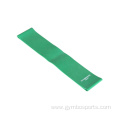 Latex Degree Yoga Stretch Elastic Band